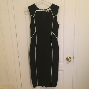 John + Jenn Dress